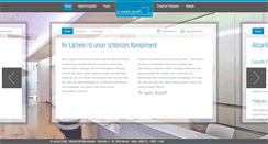 Desktop Screenshot of dr-schroff.de